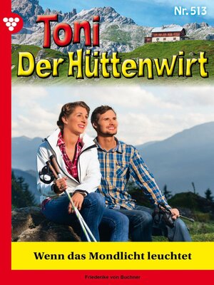 cover image of Wenn das Mondlicht leuchtet